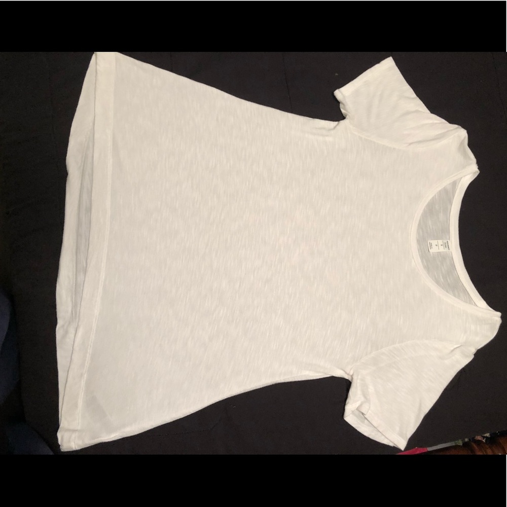 Old Navy Luxe Tee